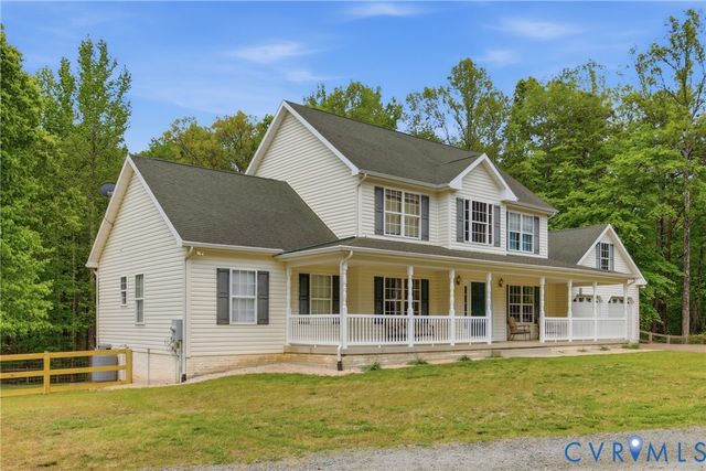 2436 Johnson Rd, Mineral, VA 23117
