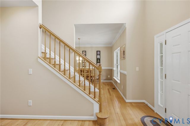 2436 Johnson Rd, Mineral, VA 23117
