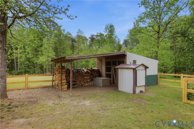 2436 Johnson Rd, Mineral, VA 23117