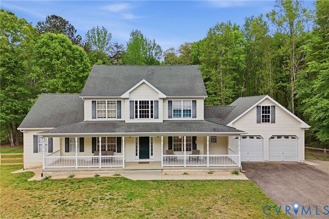 2436 Johnson Rd, Mineral, VA 23117