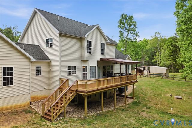 2436 Johnson Rd, Mineral, VA 23117