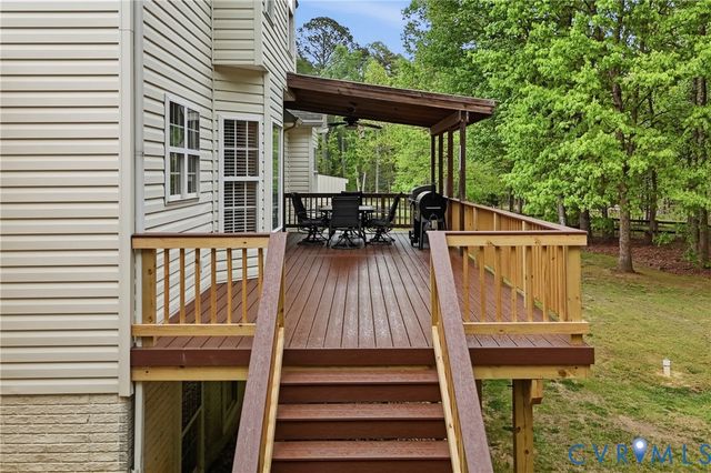 2436 Johnson Rd, Mineral, VA 23117