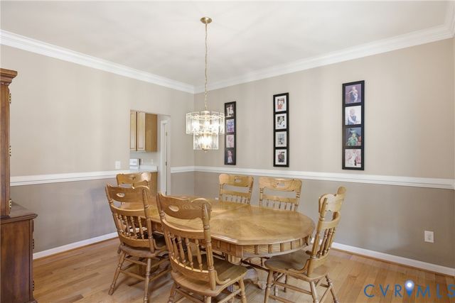 2436 Johnson Rd, Mineral, VA 23117