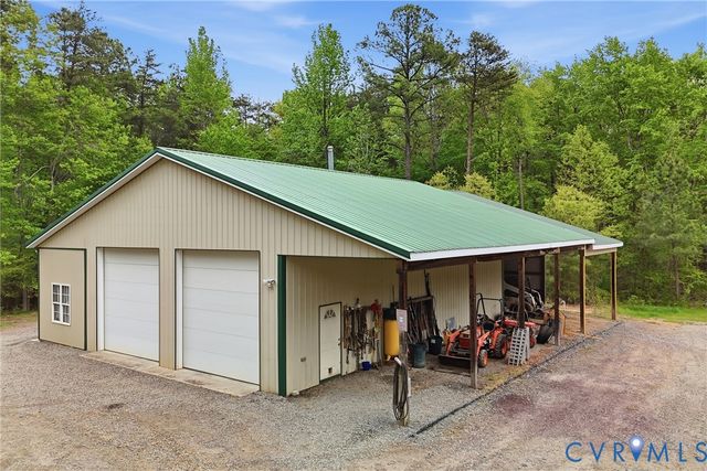 2436 Johnson Rd, Mineral, VA 23117