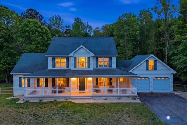2436 Johnson Rd, Mineral, VA 23117