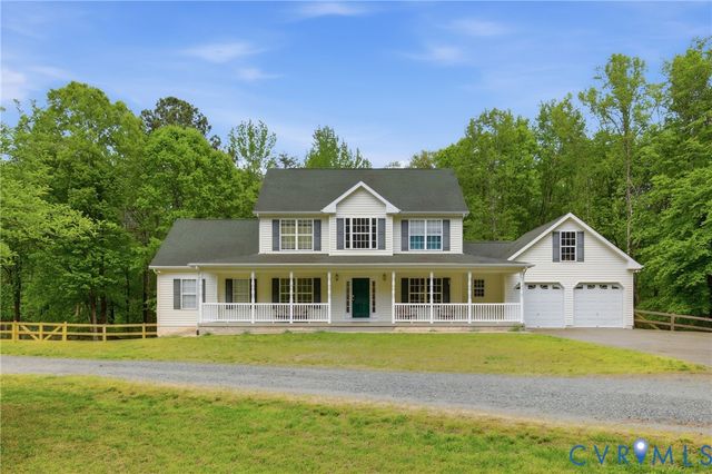 2436 Johnson Rd, Mineral, VA 23117