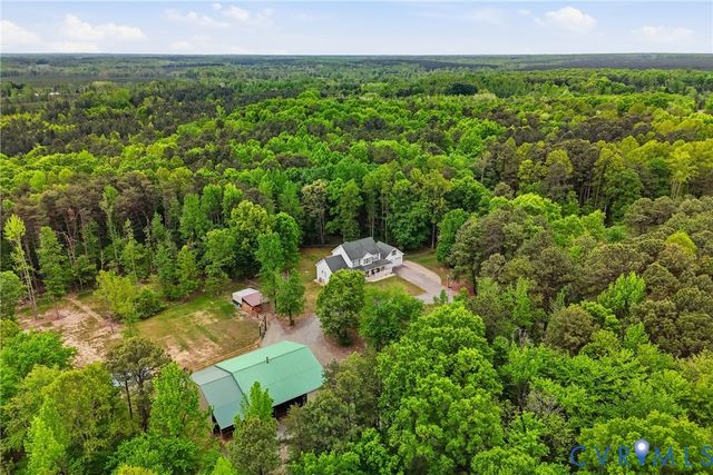 2436 Johnson Rd, Mineral, VA 23117