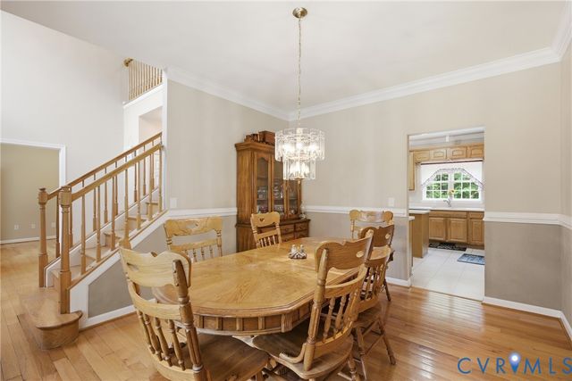 2436 Johnson Rd, Mineral, VA 23117