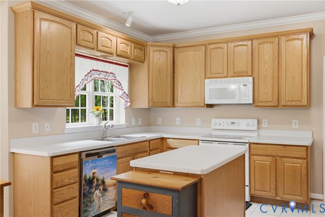 2436 Johnson Rd, Mineral, VA 23117