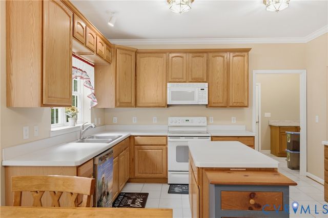2436 Johnson Rd, Mineral, VA 23117