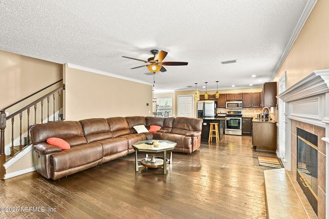2660 RAVINE HILL Drive, Middleburg, FL 32068