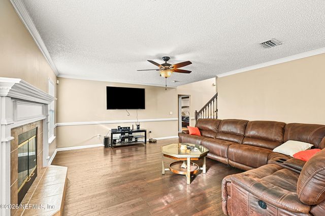2660 RAVINE HILL Drive, Middleburg, FL 32068