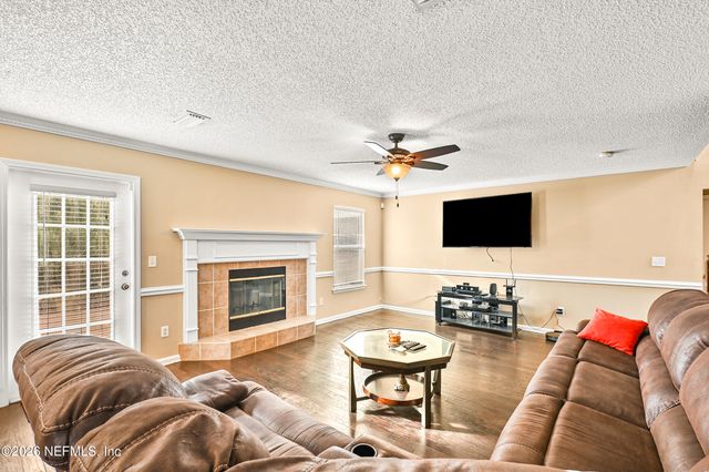 2660 RAVINE HILL Drive, Middleburg, FL 32068