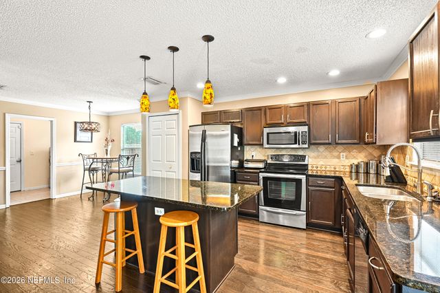 2660 RAVINE HILL Drive, Middleburg, FL 32068