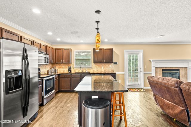 2660 RAVINE HILL Drive, Middleburg, FL 32068