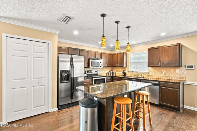 2660 RAVINE HILL Drive, Middleburg, FL 32068