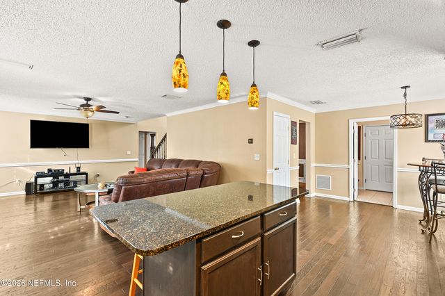2660 RAVINE HILL Drive, Middleburg, FL 32068