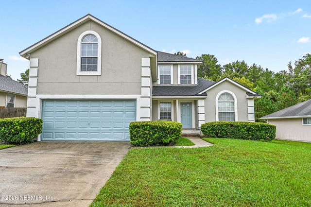 2660 RAVINE HILL Drive, Middleburg, FL 32068