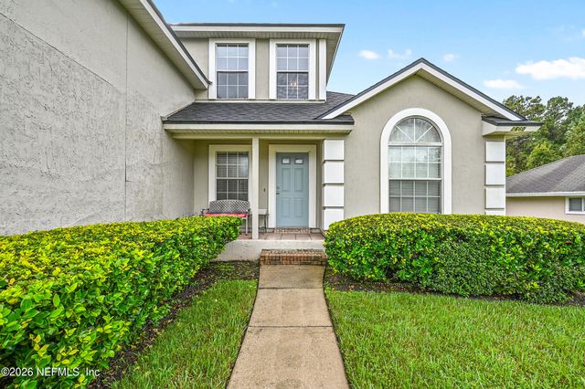 2660 RAVINE HILL Drive, Middleburg, FL 32068