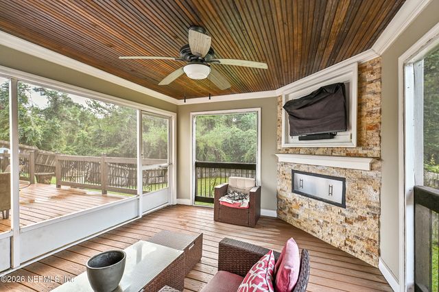 2660 RAVINE HILL Drive, Middleburg, FL 32068