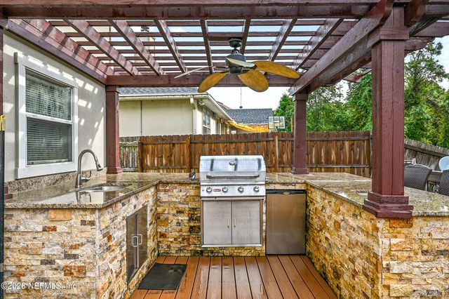 2660 RAVINE HILL Drive, Middleburg, FL 32068