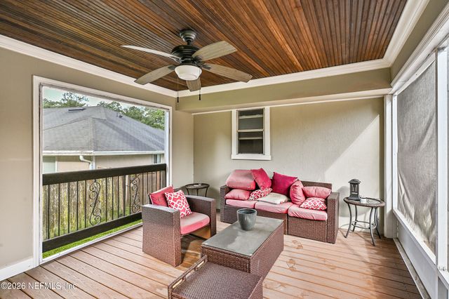 2660 RAVINE HILL Drive, Middleburg, FL 32068