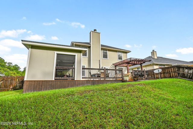 2660 RAVINE HILL Drive, Middleburg, FL 32068