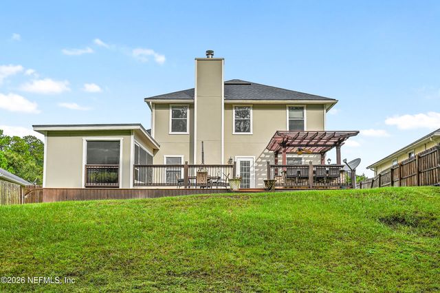 2660 RAVINE HILL Drive, Middleburg, FL 32068