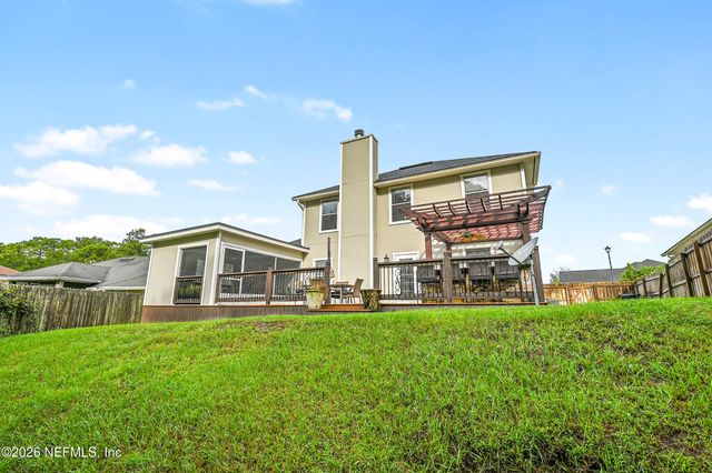 2660 RAVINE HILL Drive, Middleburg, FL 32068