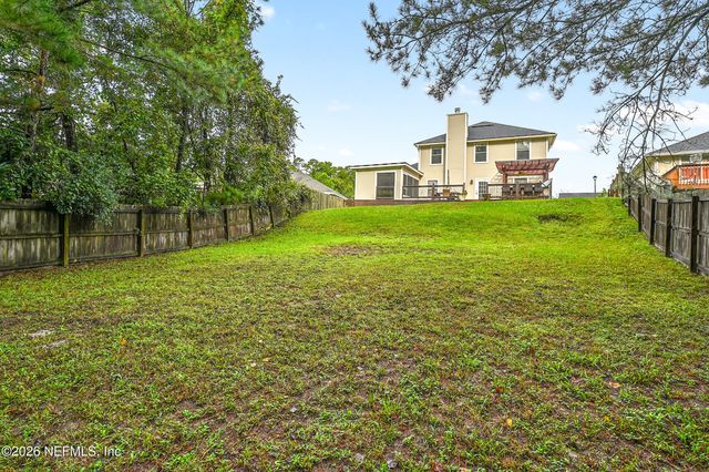2660 RAVINE HILL Drive, Middleburg, FL 32068