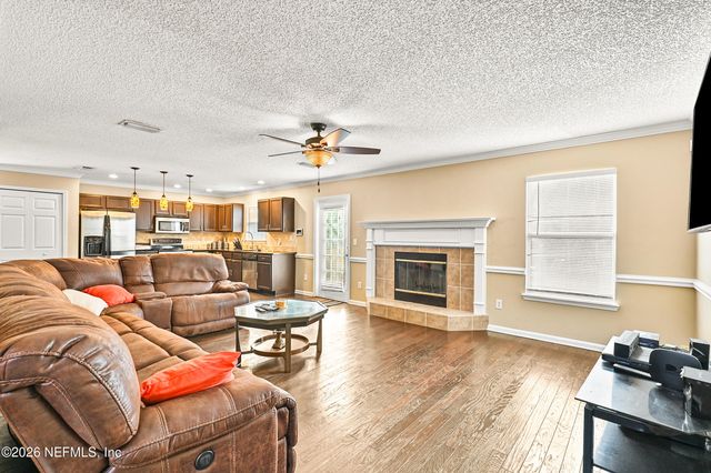 2660 RAVINE HILL Drive, Middleburg, FL 32068