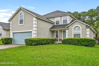 2660 RAVINE HILL Drive, Middleburg, FL 32068