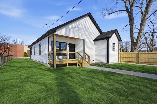 5658 Walter Avenue, Hammond, IN 46320