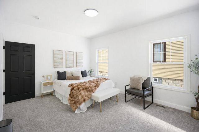 5658 Walter Avenue, Hammond, IN 46320