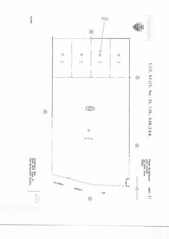 1 La Mesa, Phelan, CA 92371