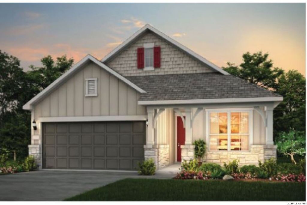 228 WILD CREEK RD, Seguin, TX 78155