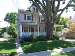14 E MADISON AVE #SUITE #2, Collingswood, NJ 08108
