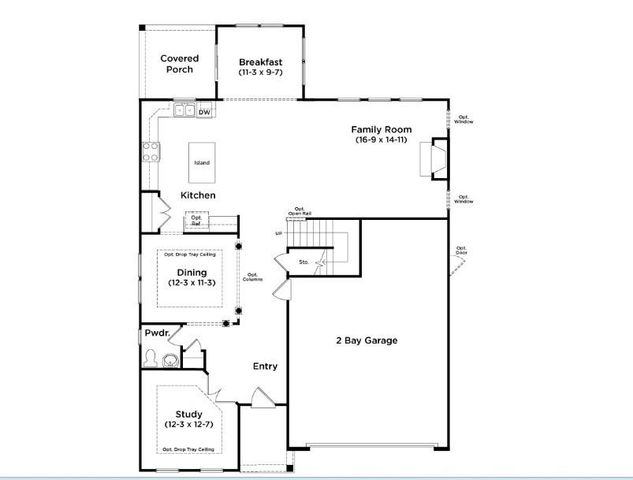 234 Smokey Holler Drive, Asheville, NC 28803