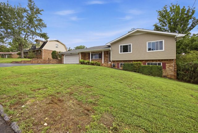 4524 Sherry Lane, Hixson, TN 37343