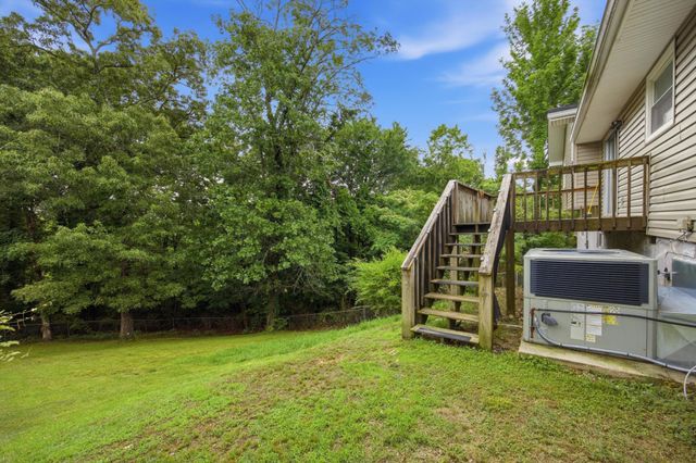4524 Sherry Lane, Hixson, TN 37343