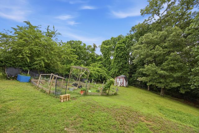 4524 Sherry Lane, Hixson, TN 37343