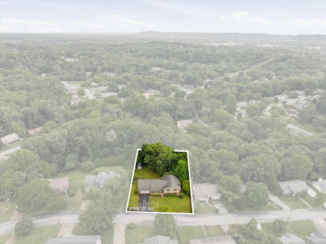4524 Sherry Lane, Hixson, TN 37343