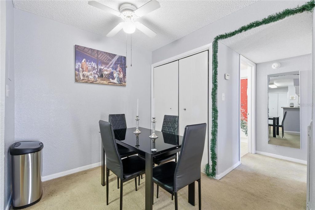 Image 25 of property listing at 4401 THORNBRIAR LANE 106, Orlando, FL 32822