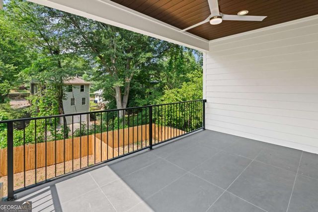 1238 Memorial Drive SE B, Atlanta, GA 30316