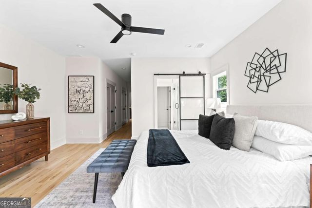 1238 Memorial Drive SE B, Atlanta, GA 30316