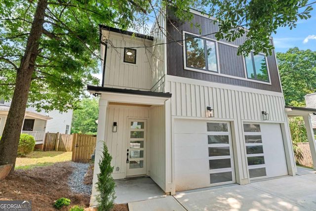 1238 Memorial Drive SE B, Atlanta, GA 30316