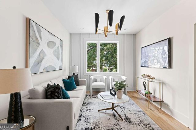 1238 Memorial Drive SE B, Atlanta, GA 30316