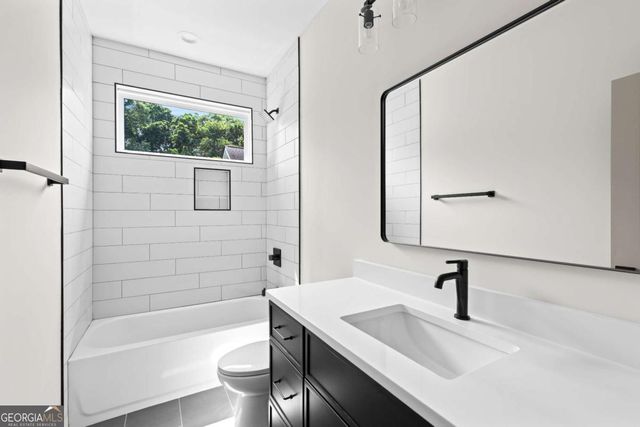 1238 Memorial Drive SE B, Atlanta, GA 30316