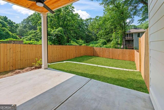 1238 Memorial Drive SE B, Atlanta, GA 30316