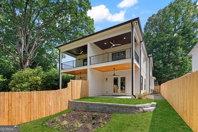 1238 Memorial Drive SE B, Atlanta, GA 30316